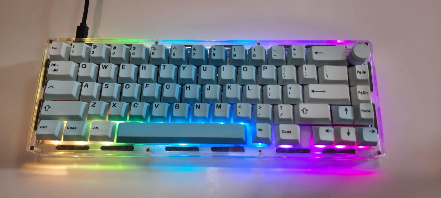 RGB Underglow