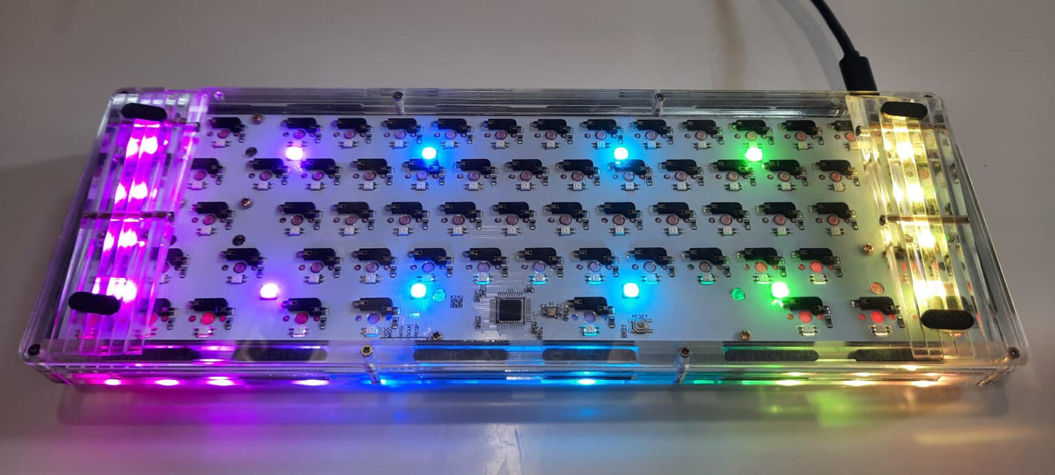 RGB Underglow